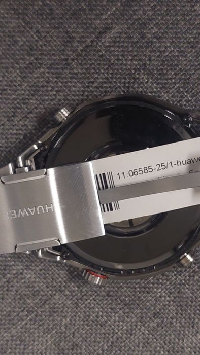 Часовник Смарт Huawei  Watch  Ultimate Чисто Нов