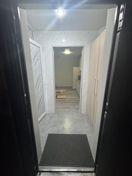 Здается квартира евро ремон