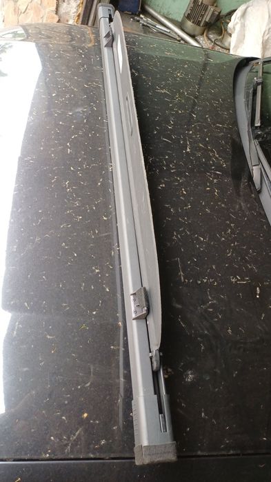 Ролетна щора за багажник от Hyundai Tucson