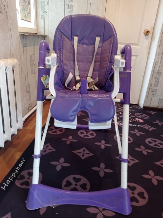 Продам стульчик для кормления