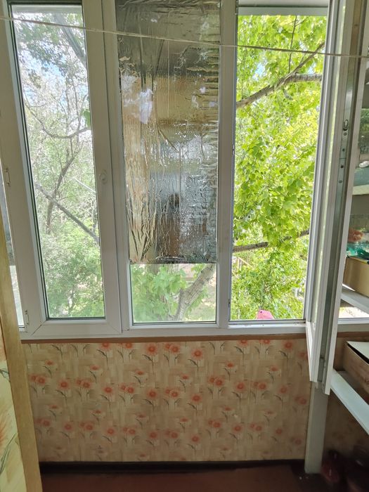 Срочно продам 2 х комнатную квартиру