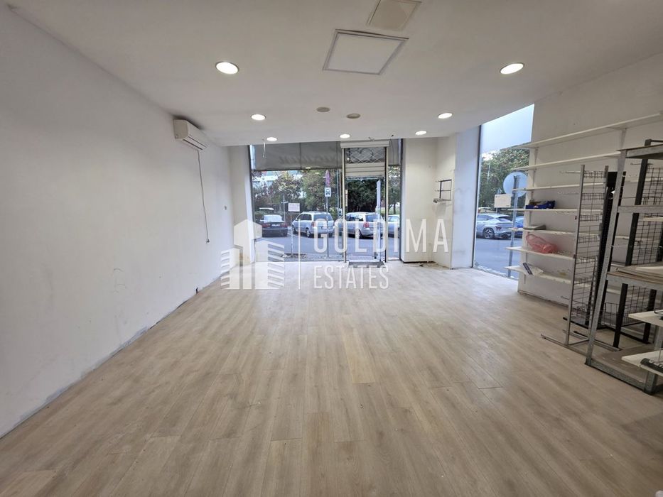 Дава се под наем Магазин в Бургас, Център - 57 кв.м за 1400 € - Снимка #5
