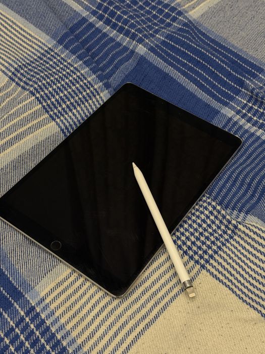 Ipad Pro 10.5, 2017, 256гб/4гб