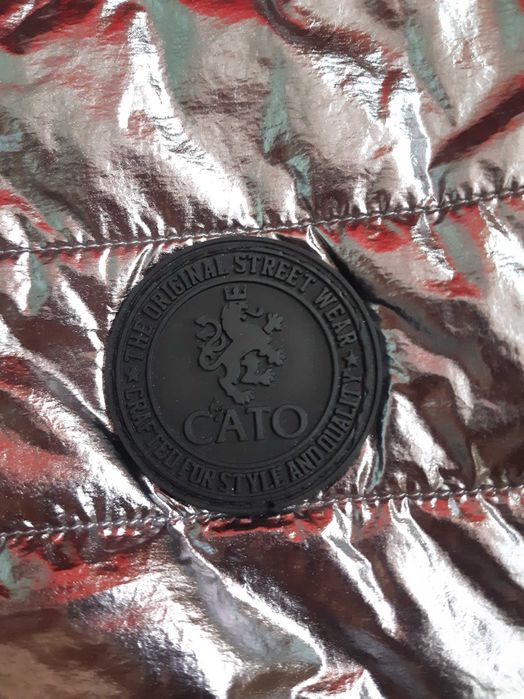 Vesta dama CATO, marime 38 / M