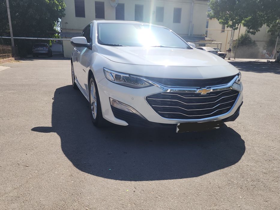Malibu 2 2.4 atmosferniy