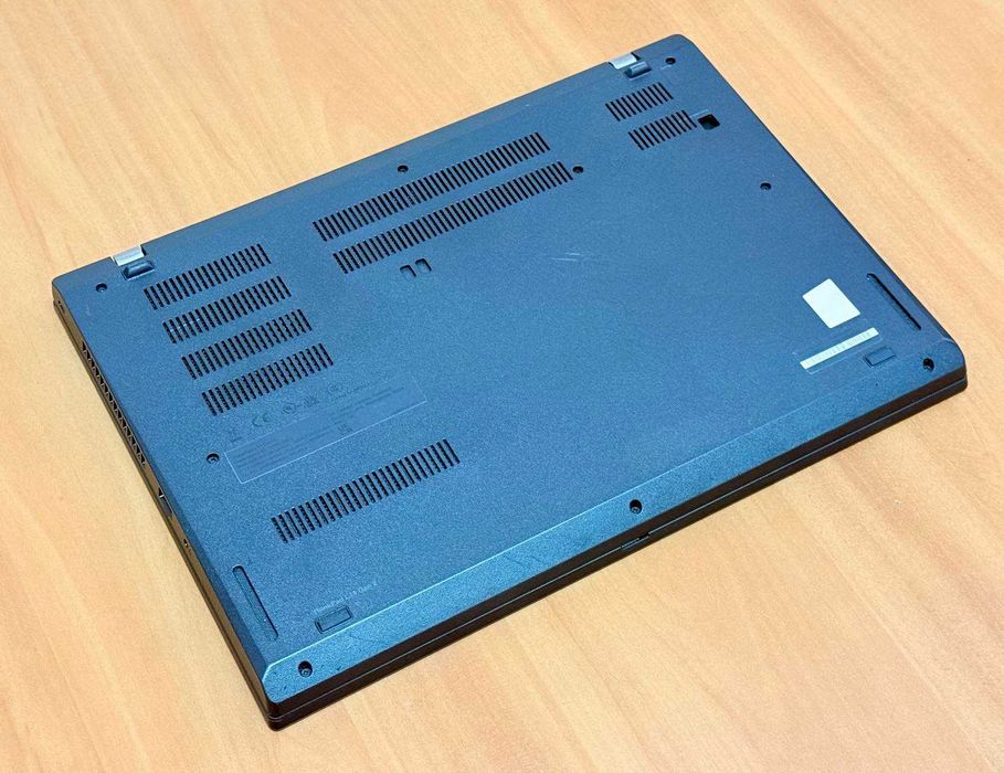 Core i5-1135G7 \ Lenovo ThinkPad L14 Gen 2 \ 16GB DDR4 \ 256GB SSD \ 14.0" FHD IPS Resolution \ Win 11 Pro