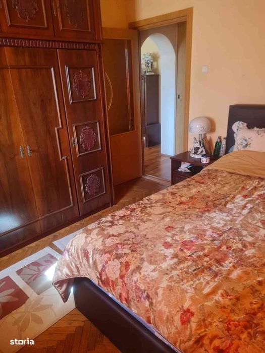 APARTAMENT 3 CAMERE 62 MP Hunedoara Str Caprioarei Nr 2 Bloc X1