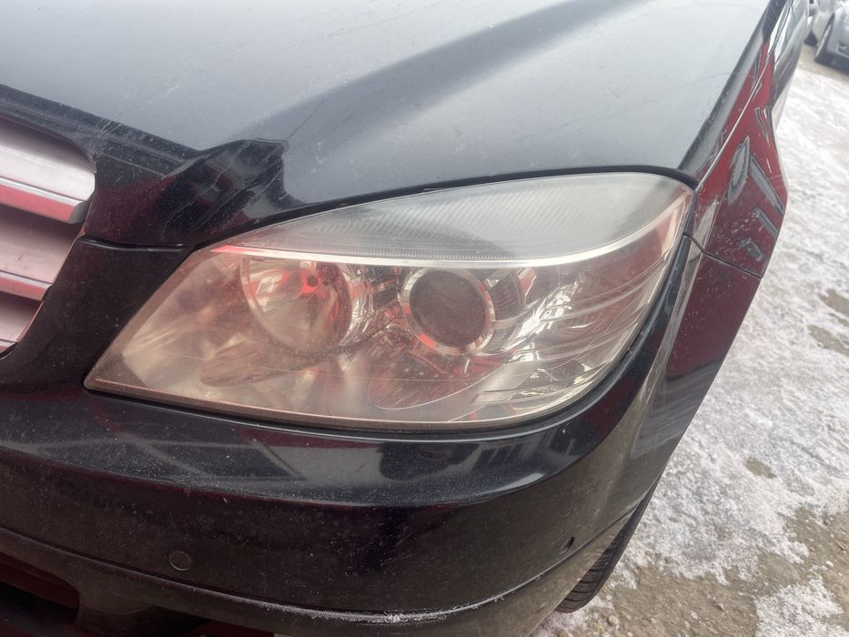 Far stanga/dreapta c220 europa