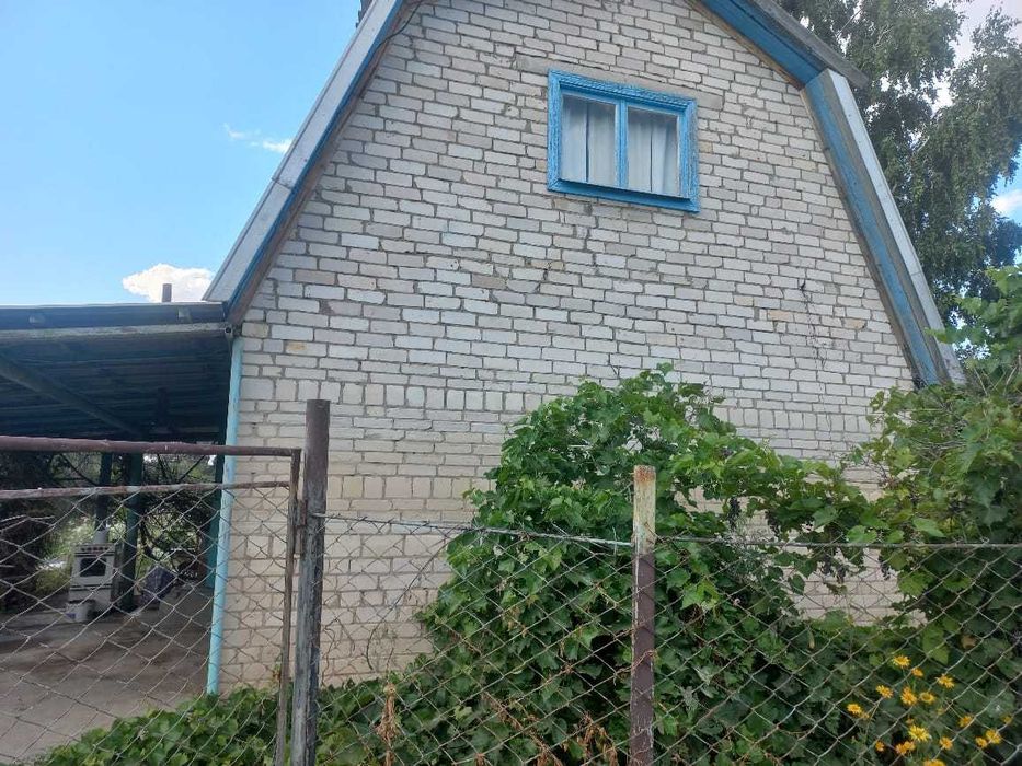 Продам дачу  СО Восток