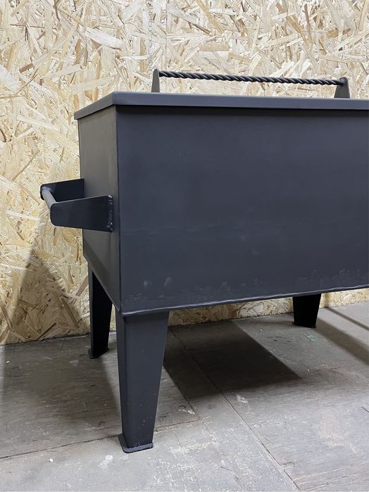 Коктальница Стандарт