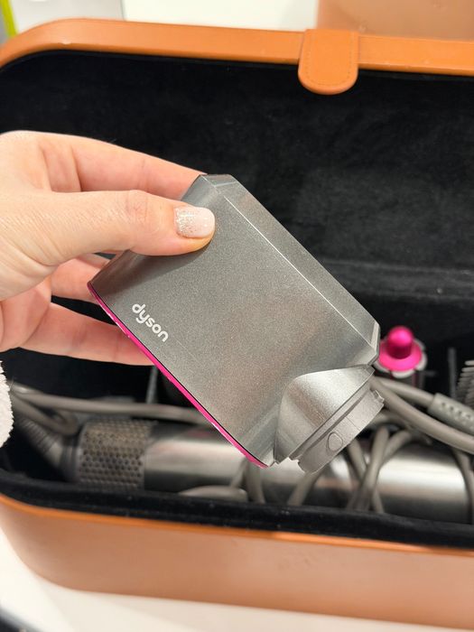 Сешоар Dyson airwrap