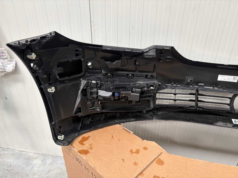 Предна броня БМВ 5 Г30 Г31 BMW 5 G30 G31