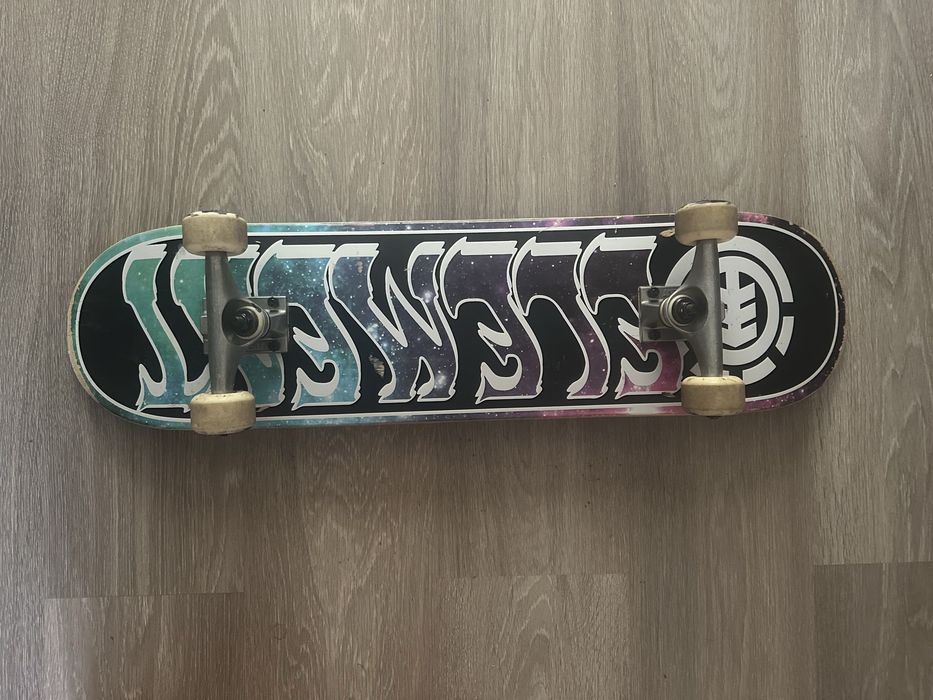 Skateboard Element complet