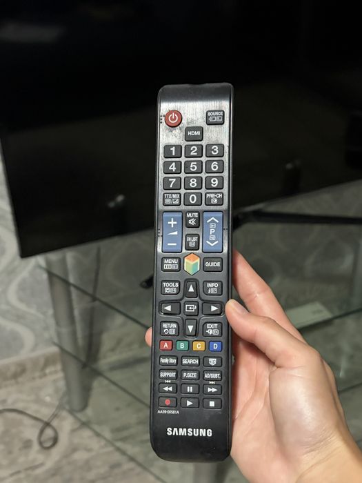 Телевизор Samsung