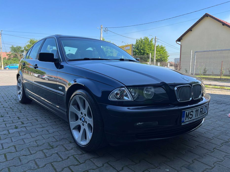 BMW Unknown Model 0 — imagine 3