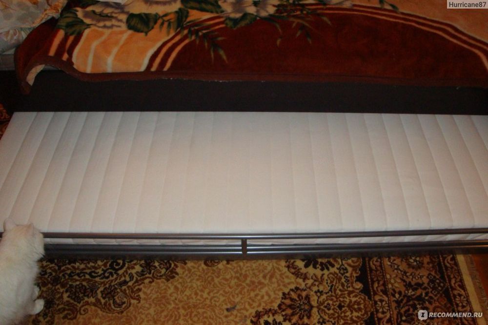 Дополнительная спальная кровать