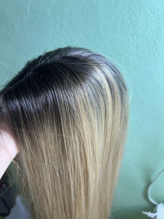 Perucă profesională Belher