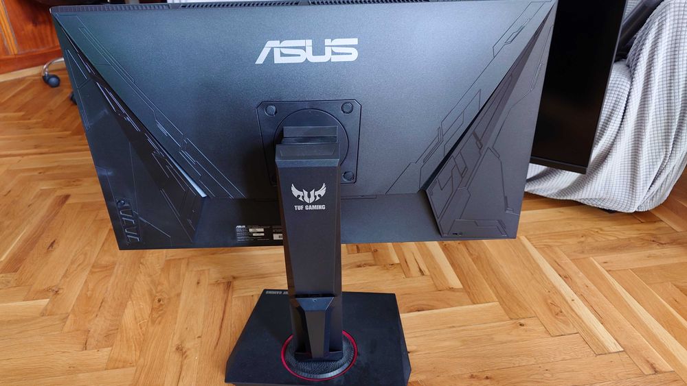 ASUS TUF Gaming VG289Q 28"4K Monitor