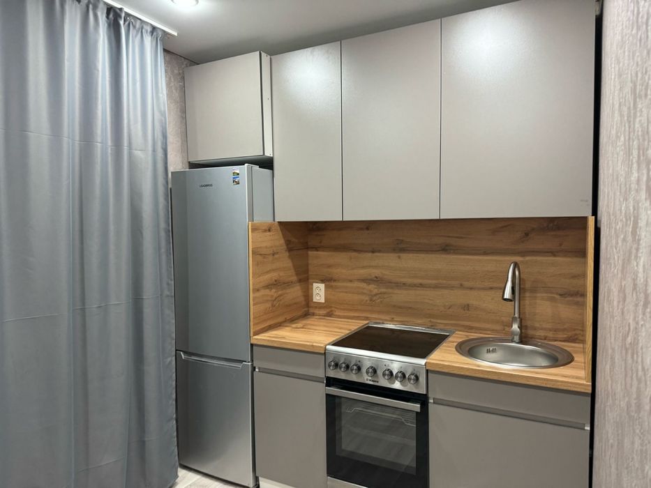 Кухонный гарнитур на заказ