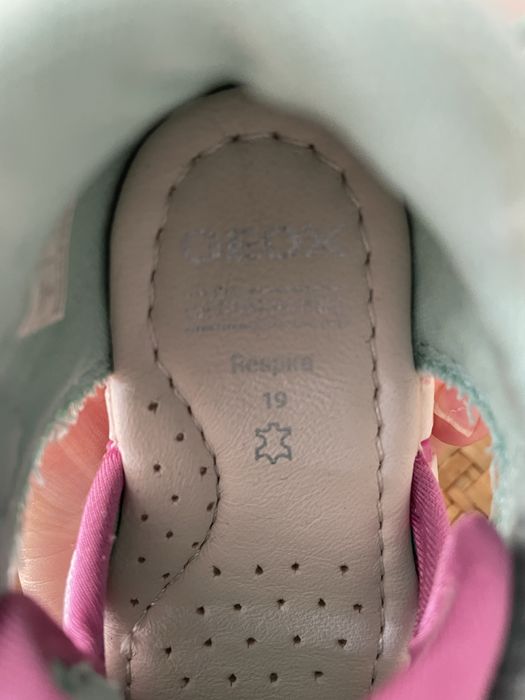 Sandale Geox copii