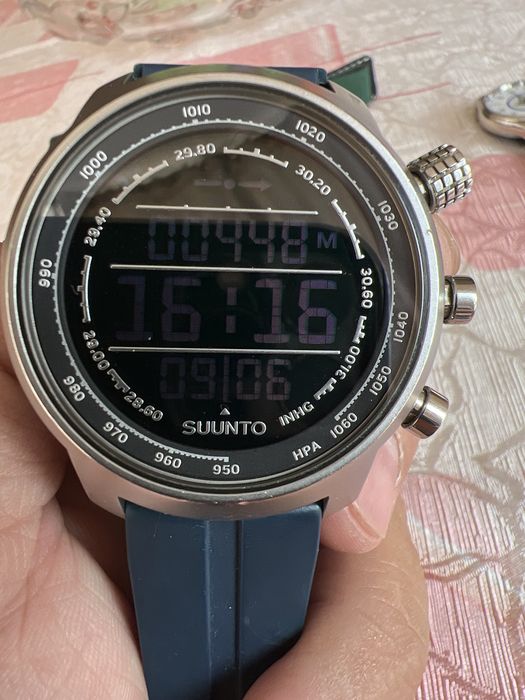 Suunto Elementum Terra