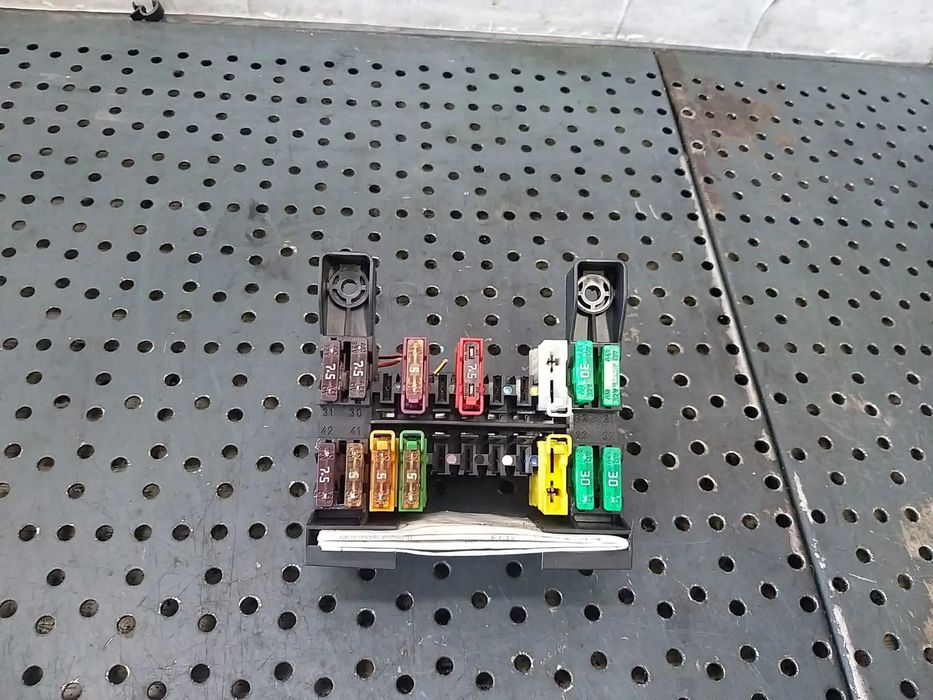 Panou sigurante mercedes e class w211 2115450301