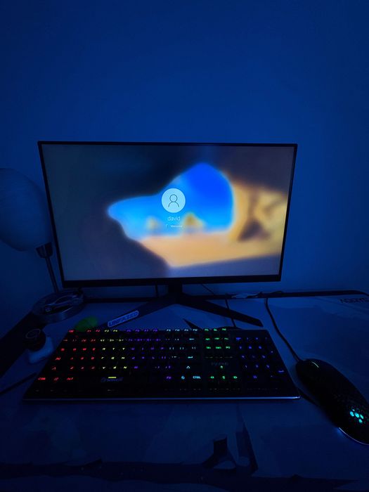 pc gaming 1650 super