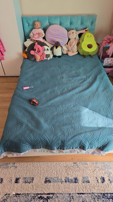 Продам кровать в хорошем состоянии