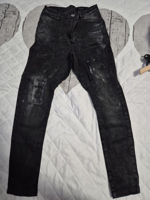 Дънки в добро състояние