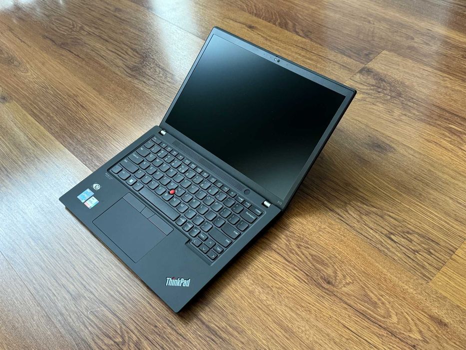 ЧИСТО НОВ 13.3' WUXGA Core i5-1245u Lenovo ThinkPad X13 G3 16GB LPDDR5/256GB SSD/Подсветкa/Бат 8ч