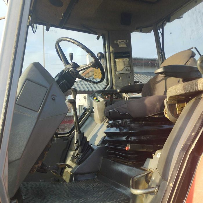Tractor Massey Ferguson 3645, 4x4, 145 CP