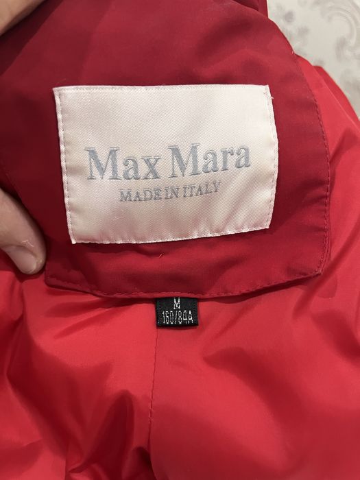 Норковая шуба бу