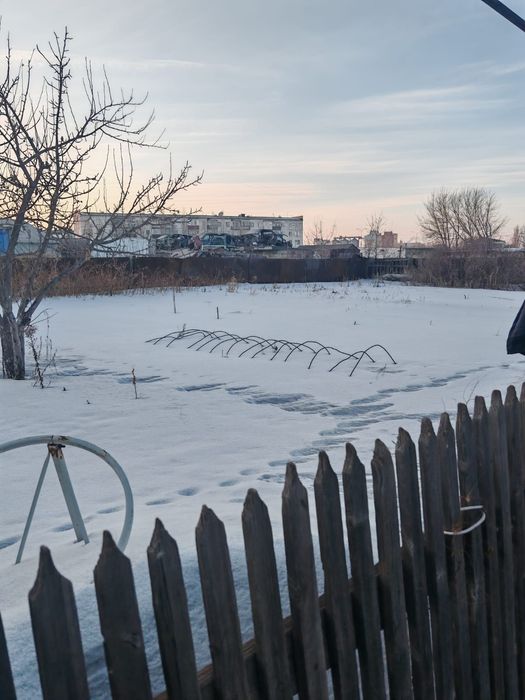 Продаётся 4х комнатный дом