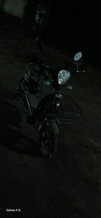 Электро велик продам срочна .Пожалуйста  купите