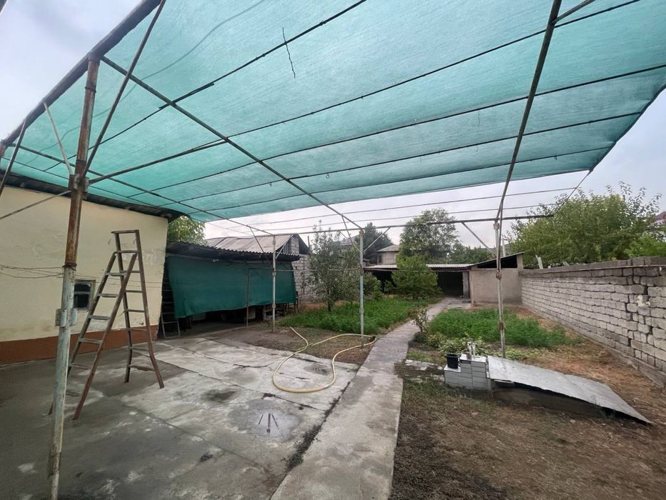 Продается дом 7 соток