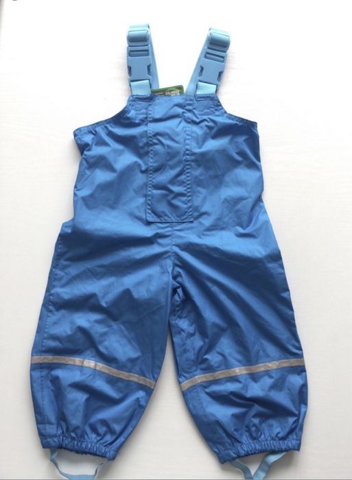Комбинезон непромокаемый