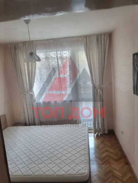 Дава се под наем Двустаен апартамент в Варна, Чаталджа - 70 кв.м за 612 € - Снимка #7