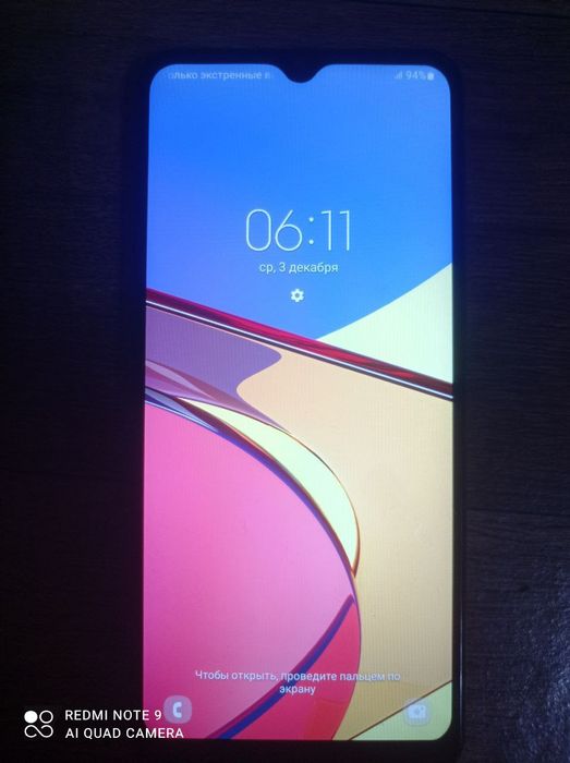 Samsung galaxy a12 64gb