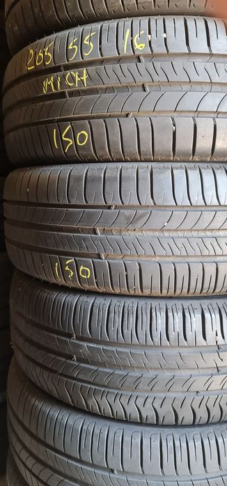 205 55 16 Anvelope vara Michelin Continental