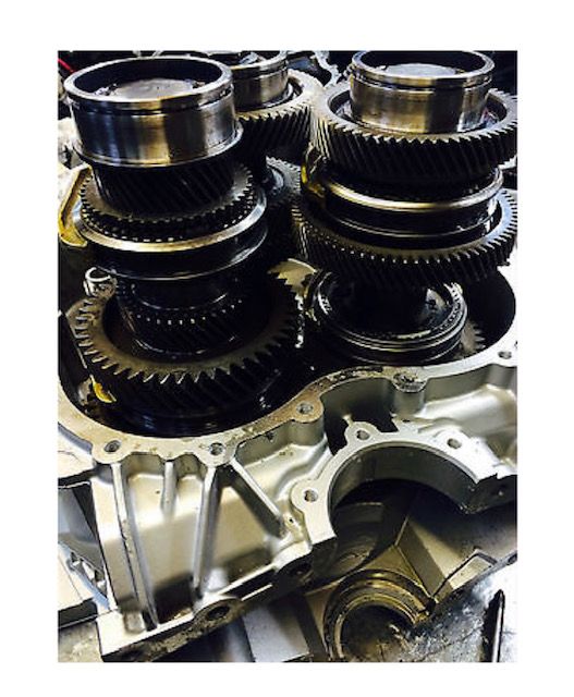 piese cutii de viteze