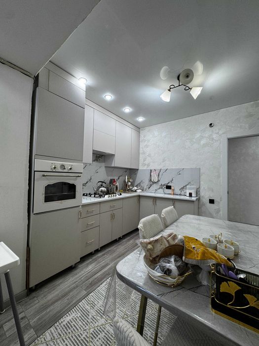 Продам 2х комн кв авиагородок