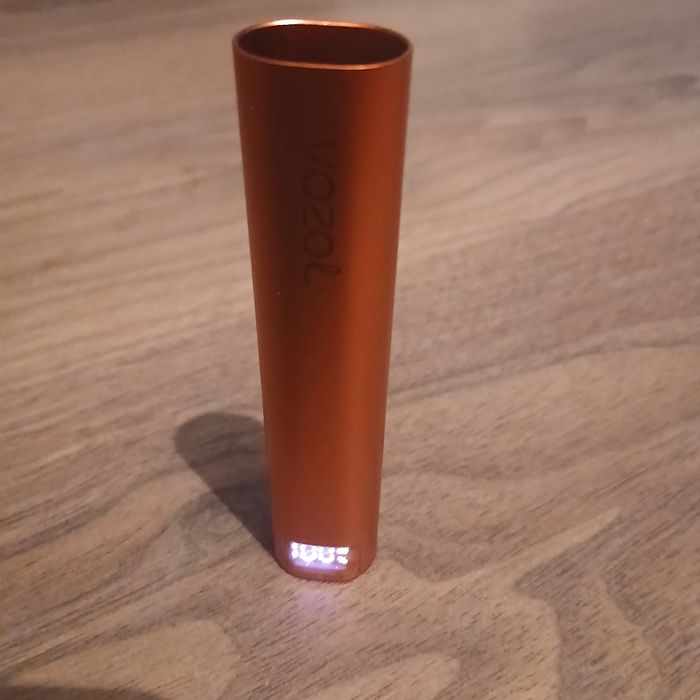 Orange Vozol 100