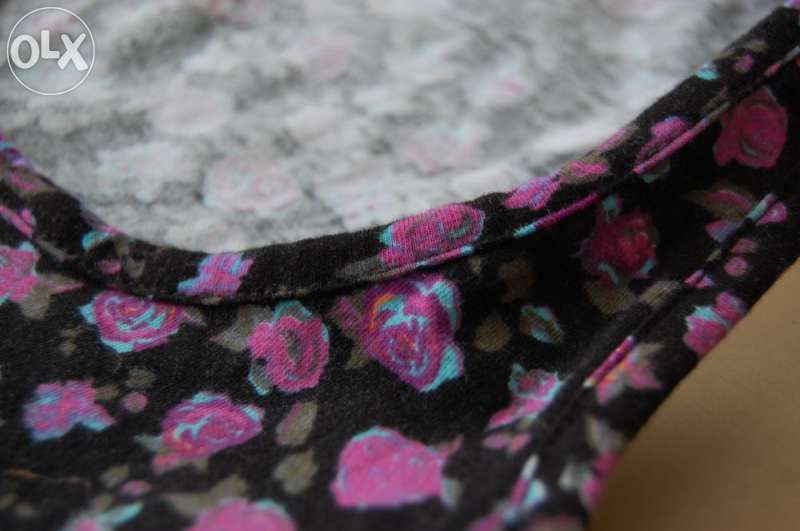 Лятна рокля