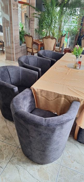 Претапициране на дивани