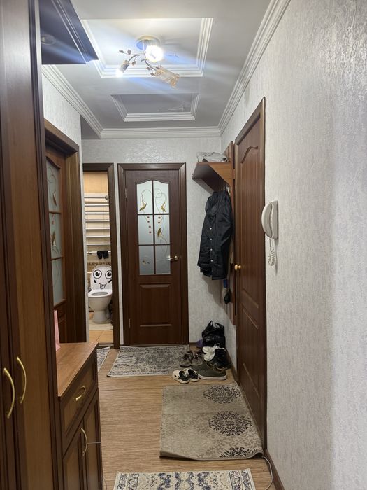 Продам 2 - комнатную квартиру