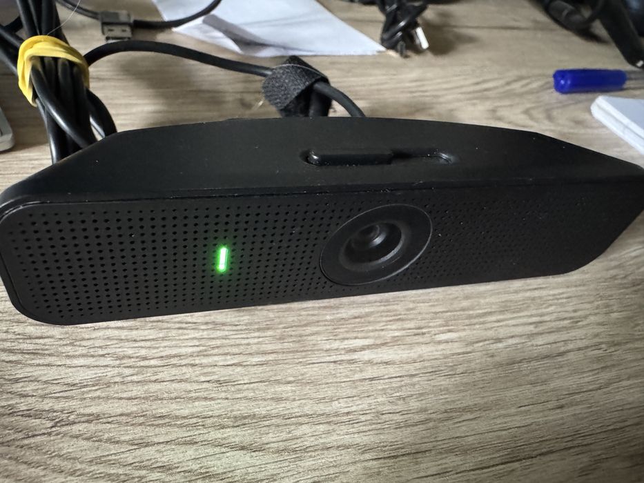 Camera web Logitech C925e