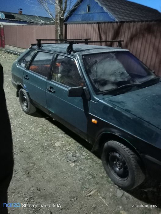 Продам   ваз 21093