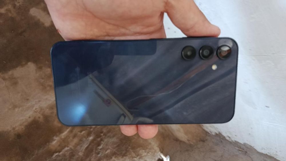 Samsung A 15 128 GB