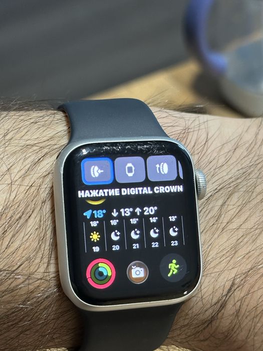 Apple watch se2 40mm