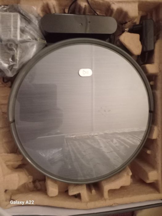 De vânzare robot, aspirator